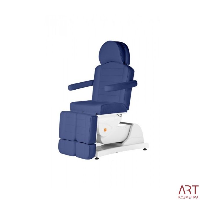 Pedikerski stol Queen VII Classic | 5 x motor