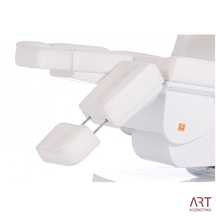 Pedikerski stol Queen VII Classic | 5 x motor