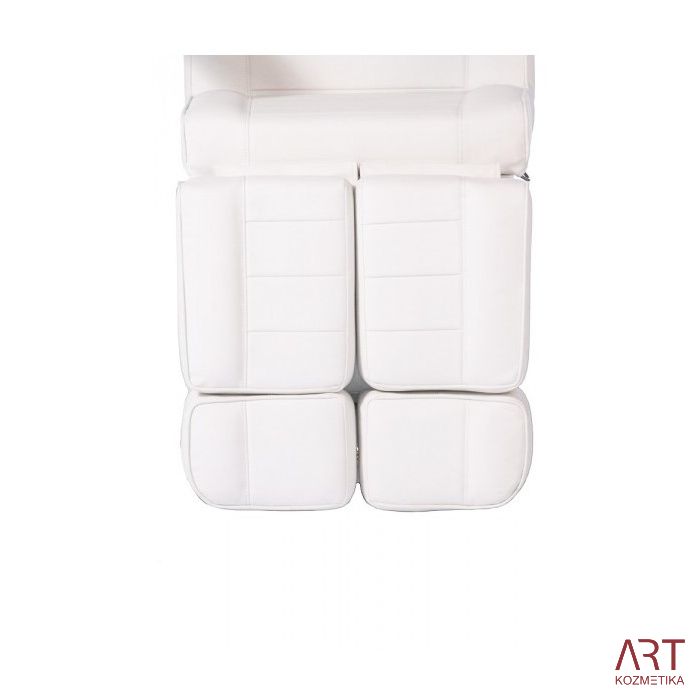 Pedikerski stol Queen VII Classic | 5 x motor