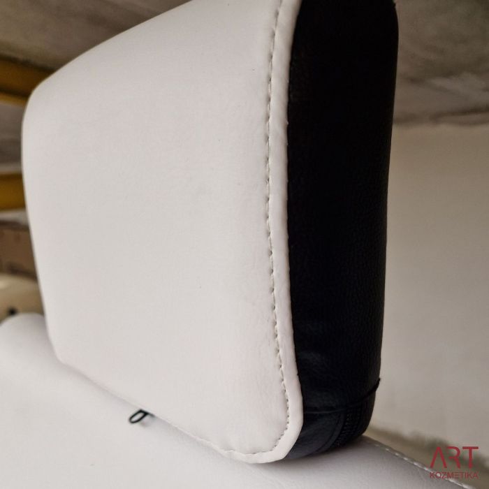 Pedikerski stol z banjico za pedikuro Lux AS308 - razstavni eksponat