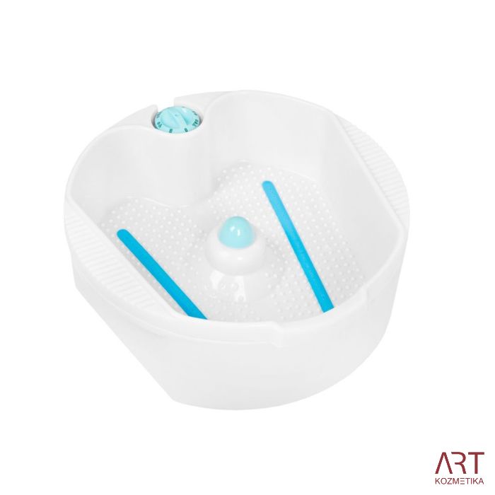 Pedikerski stol z banjico za pedikuro Lux AS308 - razstavni eksponat