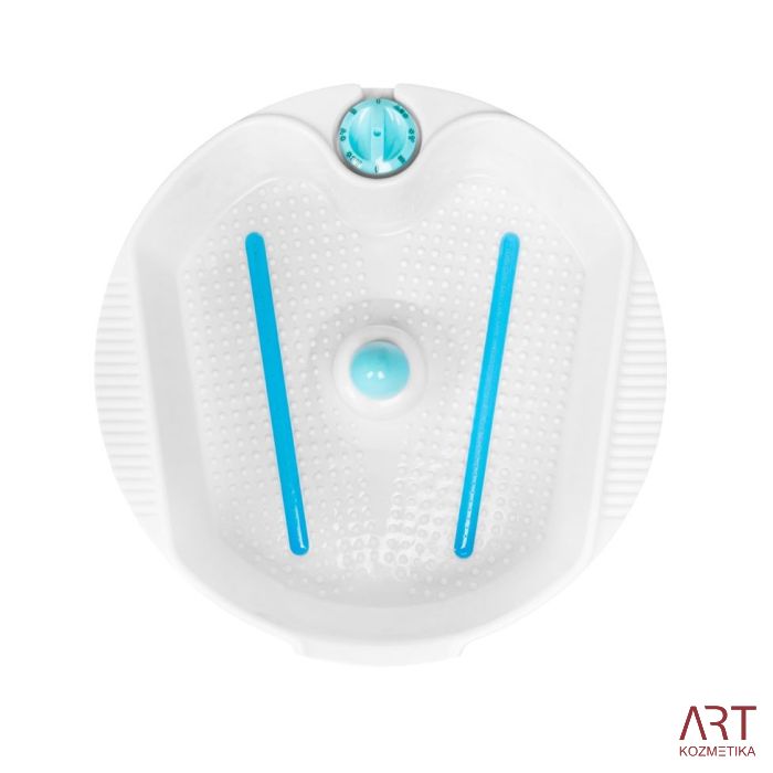 Pedikerski stol z banjico za pedikuro Lux AS308 - razstavni eksponat