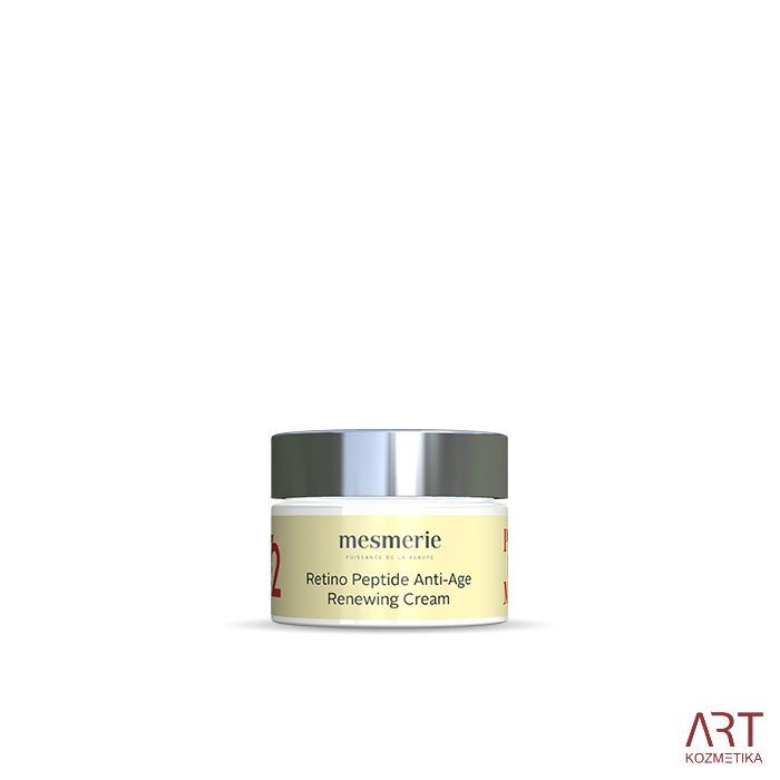 Performance lifting & renewing treatment 50+30 ml | SMART BEAUTY 72