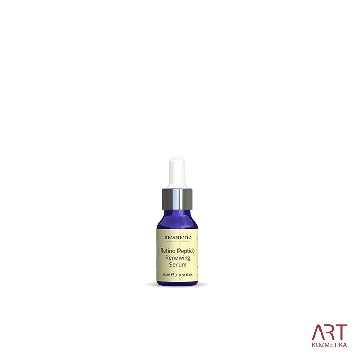 Performance lifting & renewing professional treatment 50+15 ml | SMART BEAUTY 72