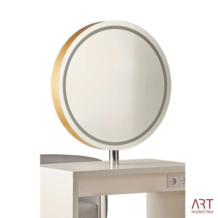 Frizersko ogledalo - Pola Island II