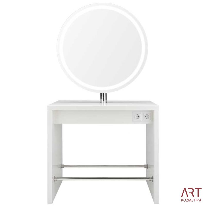 Frizersko ogledalo - Pola Island II