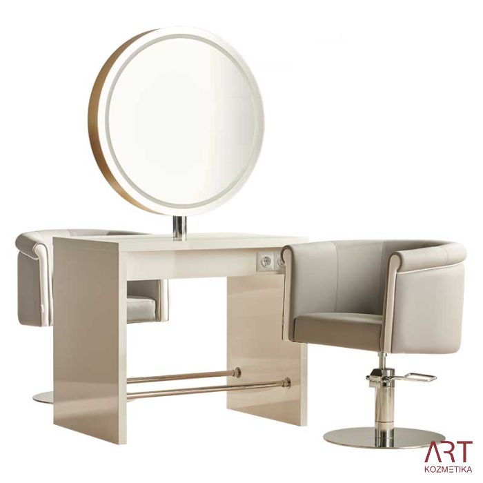 Frizersko ogledalo - Pola Island II