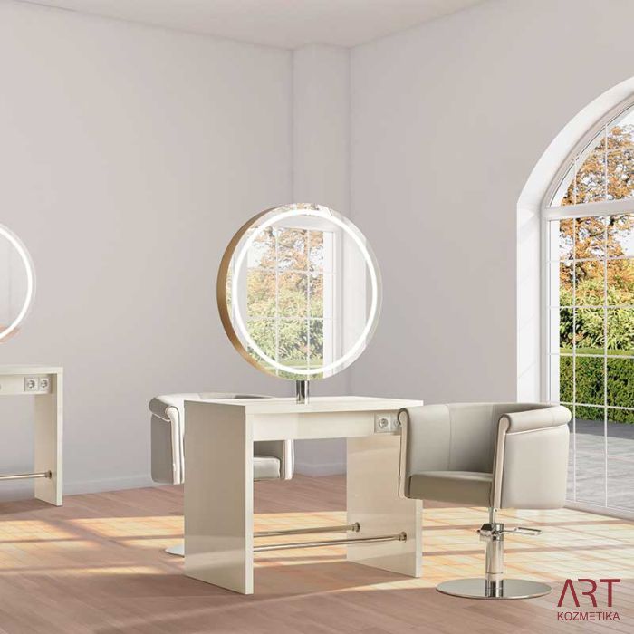 Frizersko ogledalo - Pola Island II