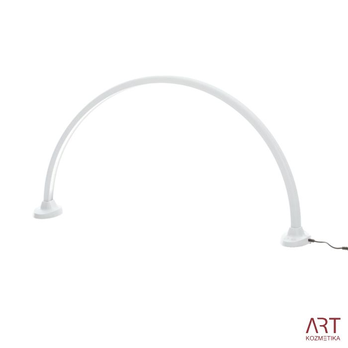 Polkrožna lučka ARCO LED
