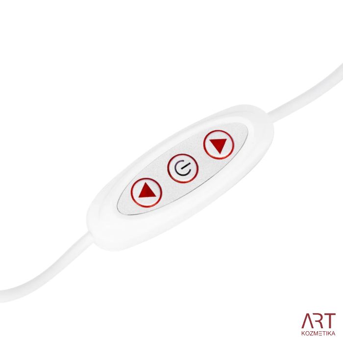 Polkrožna lučka za manikuro G. ARCHE