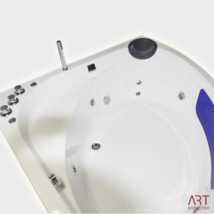 Masažna kad ART - Felix