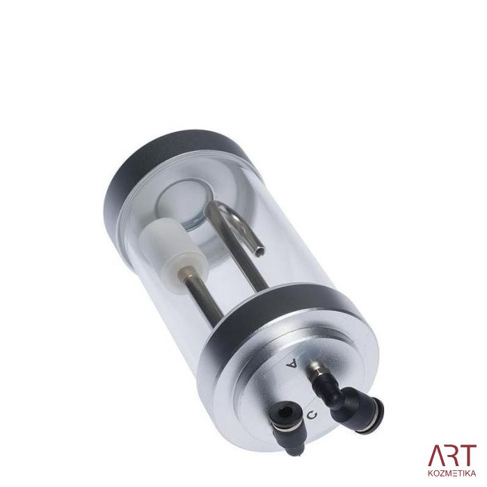 Posoda za mikrokristale za F-336 (model A)