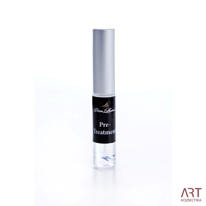 Razmaščevalec Pre-Treatment | GlamLashes 5ml