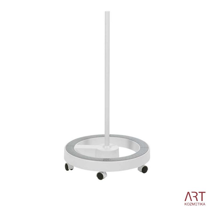 Namizna kozmetična lupa z LED osvetlitvijo WK_L003T | Mega