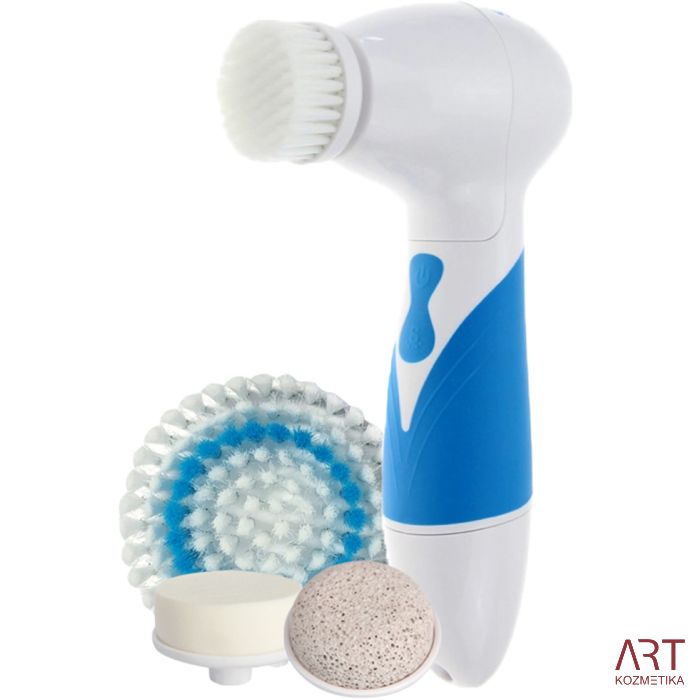 Prenosna rotacijska krtača P-06