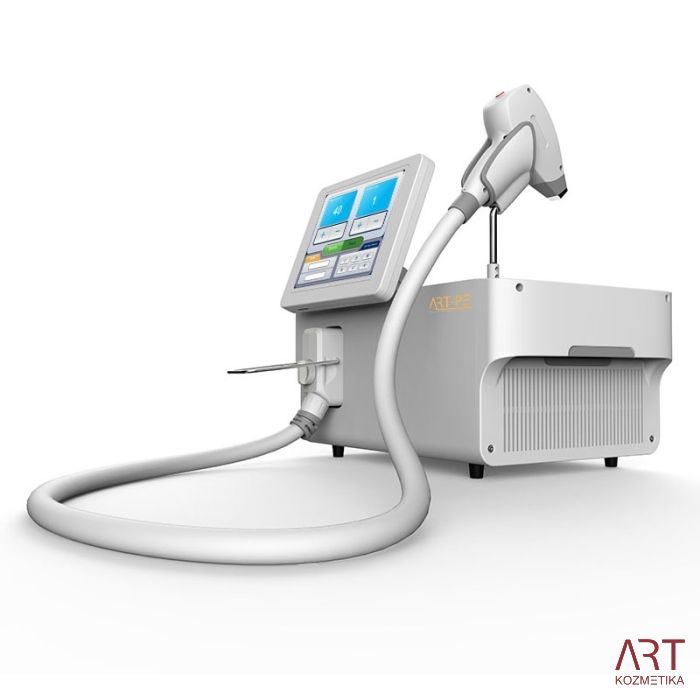 Trajno odstranjevanje dlak s pomočjo naprave eLite IPL+RF - PROFESIONALNI TEČAJ