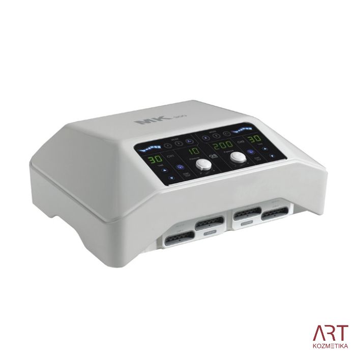 Limfna drenaža PresoExpert | 12-kanalna presoterapija