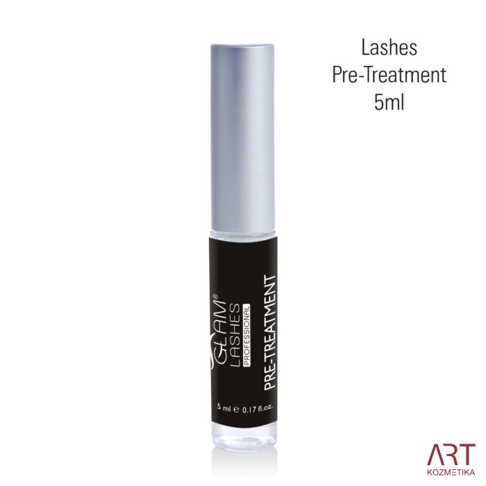 Razmaščevalec Pre-Treatment | GlamLashes 5ml