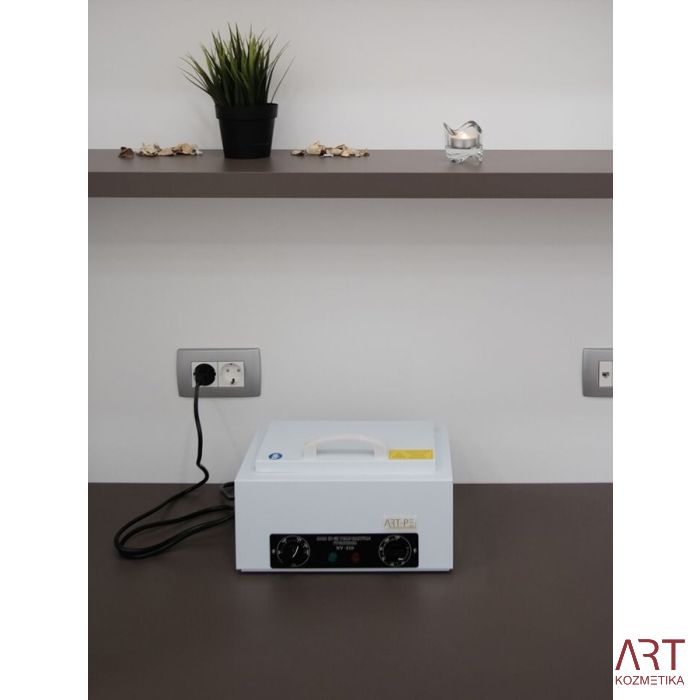 Sterilizator na vroči zrak PROmini 1,5 L