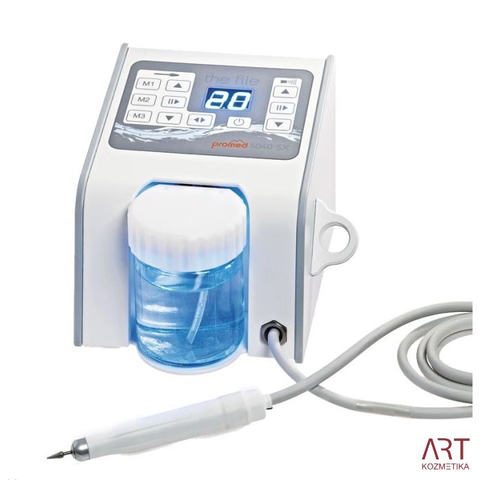 Strojček za pedikuro PROMED 5040 SX2