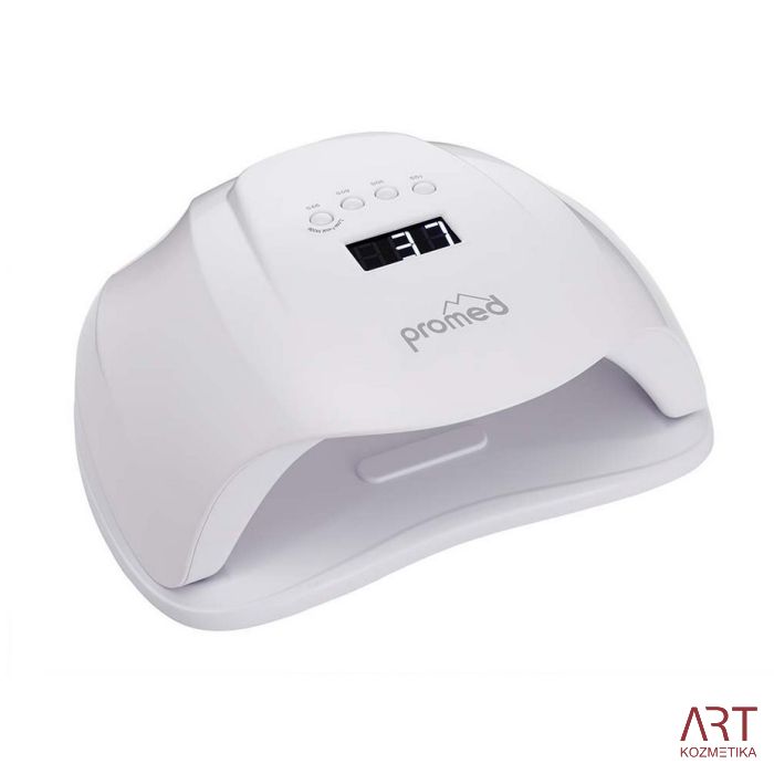 UV-LED lučka za sušenje laka PROMED UVL-5.4