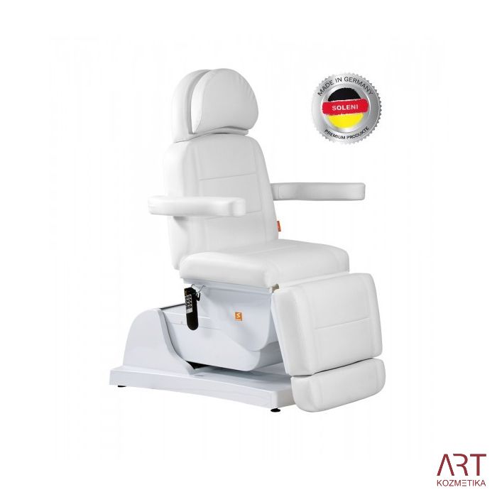 Kozmetična miza Queen VIII Comfort | 4 x motor