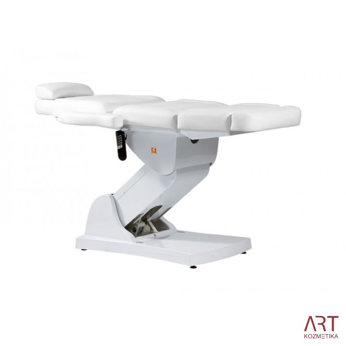 Kozmetična miza Queen VIII Comfort | 4 x motor