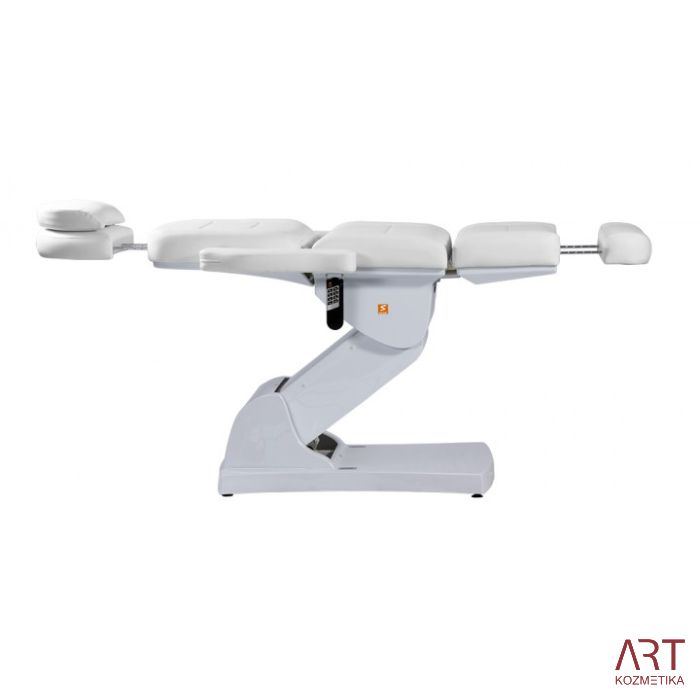 Kozmetična miza Queen VIII Comfort | 4 x motor