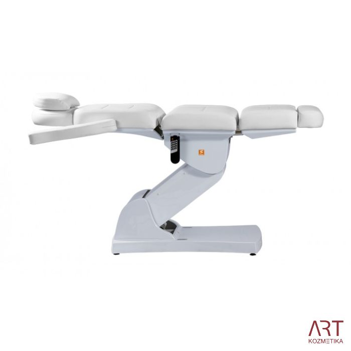 Kozmetična miza Queen VIII Comfort | 4 x motor