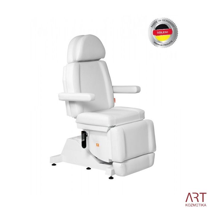 Kozmetična miza Queen V-1 Comfort | 4 x motor