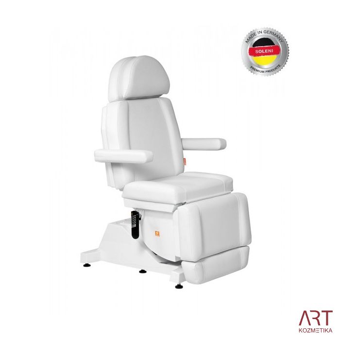 Kozmetična miza Queen V Comfort | 3 x motor