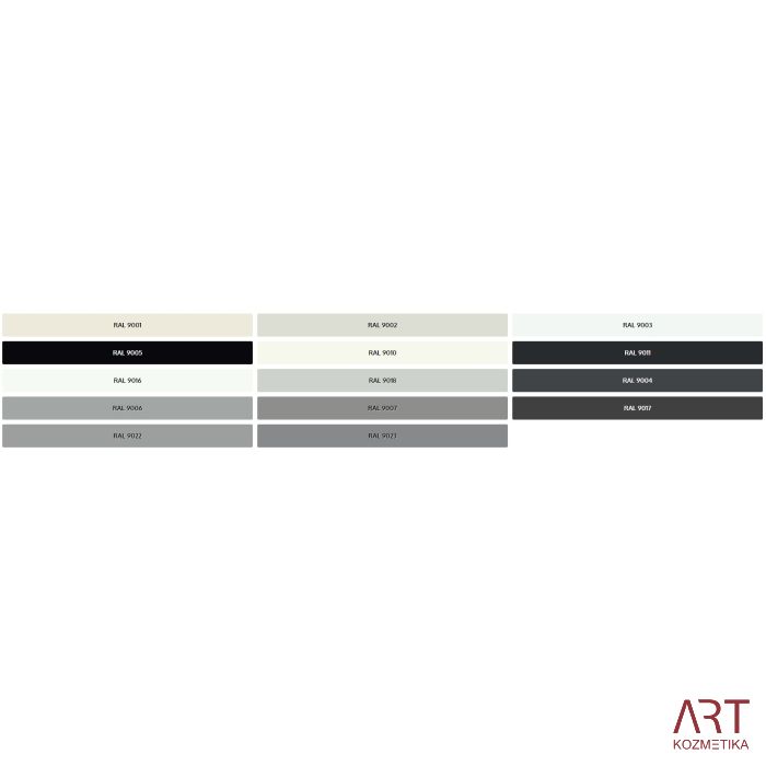 Masažna kad ART - Teardrop