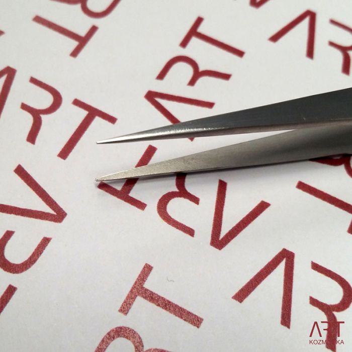 Ravna pinceta | GlamLashes