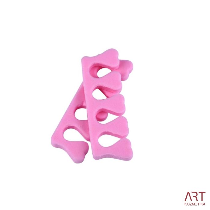 Razdelilec prstov - pena, 100/1