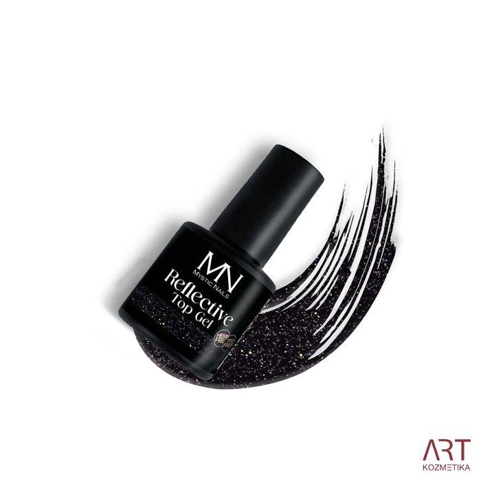 VT - Reflective Top gel 6ml