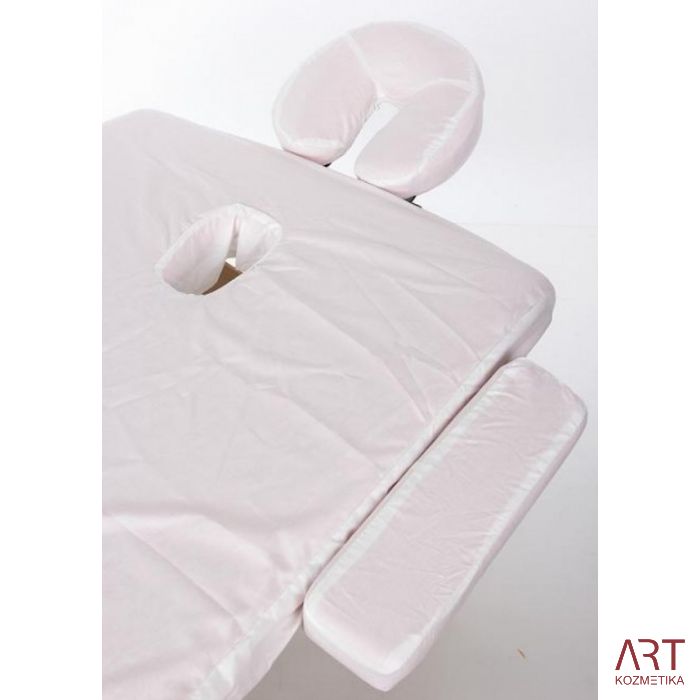 Restpro bombažna prevleka za masažno mizo | 192 x 70 cm