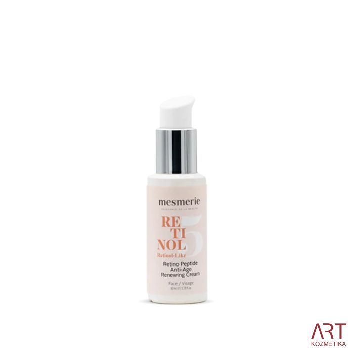 Retinol-like Retino peptide anti-age renewing cream 80ml | HYDRAFACIAL