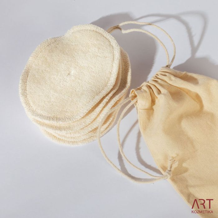 Ekološke pralne blazinice - Hemptouch