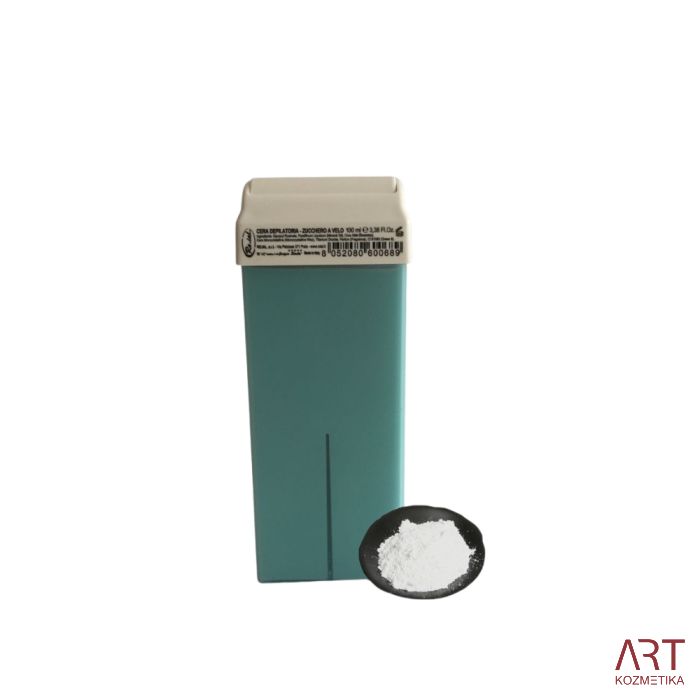 Roll on vosek za depilacijo - patron - SLADKOR V PRAHU | veliki aplikator 100ml