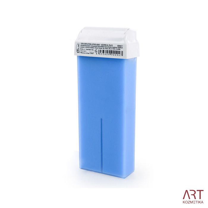 Roll on vosek za depilacijo - patron - TALCO | veliki aplikator 100ml