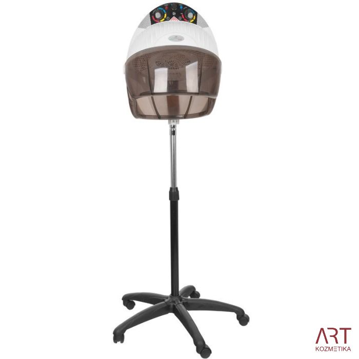 Samostoječi sušilec las | hauba - AS 9513a - bel