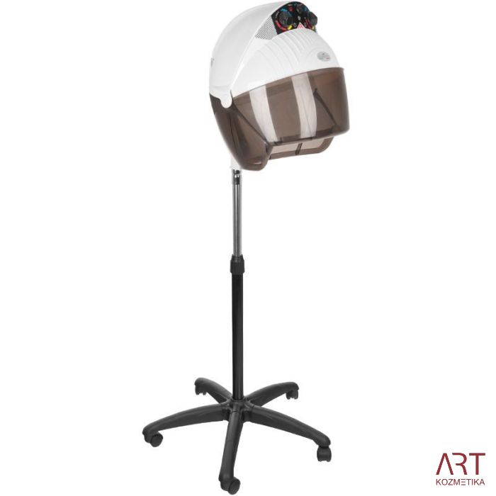 Samostoječi sušilec las | hauba - AS 9513a - bel