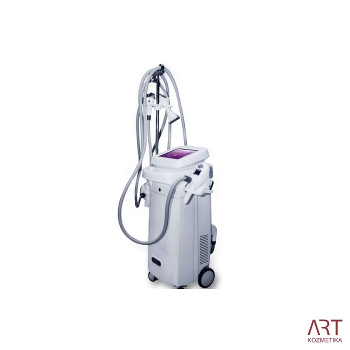 ShapeART+ | 5v1 - napredna tehnologija za oblikovanje telesa - rabljen