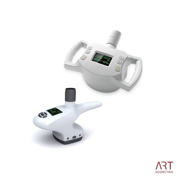 ShapeART+ | 5v1 - napredna tehnologija za oblikovanje telesa - rabljen