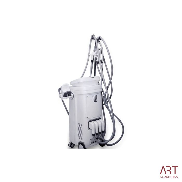 ShapeART+ | 5v1 - napredna tehnologija za oblikovanje telesa - rabljen