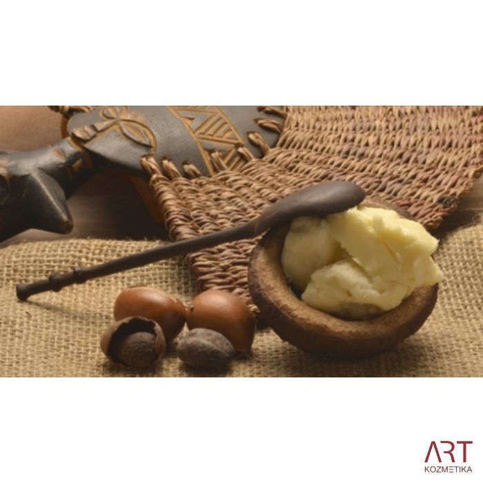 Maslo za nego telesa Shea | Aroma Herbal