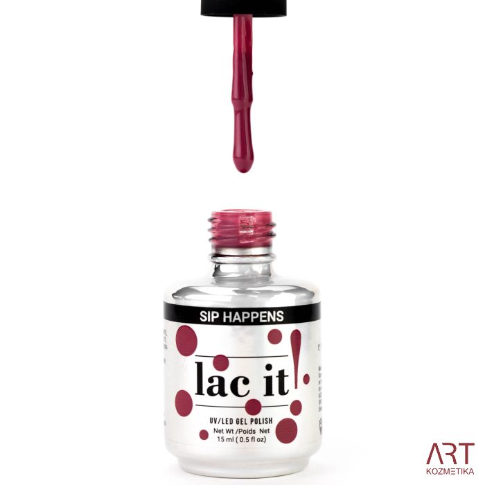 VT - Gel lak -Sip Happens 15ml