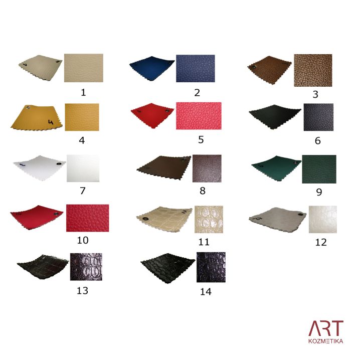 Frizerski stol Classic