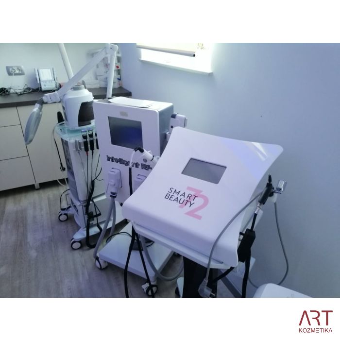 Smart Beauty 72 - revolucija na področju nege obraza