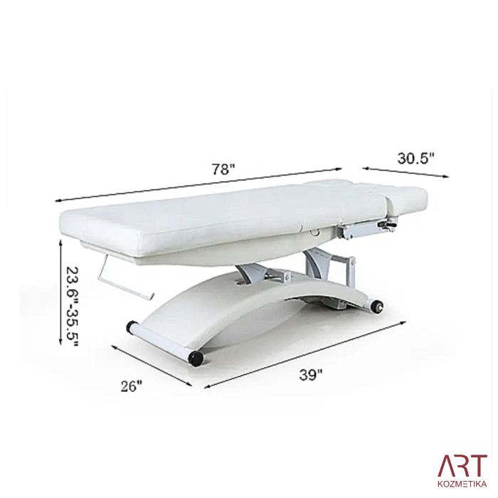 SPA masažna miza Elly